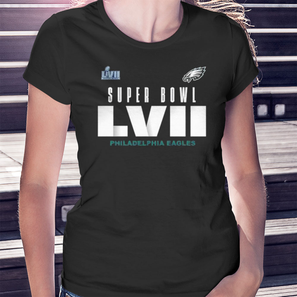 Philadelphia Eagles Super Bowl LVII Varsity Roster 2023 T-Shirt, hoodie,  longsleeve tee, sweater