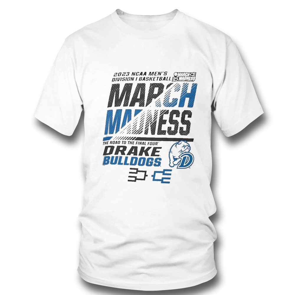 Colgate Mens Basketball 2023 Ncaa March Madness The Road To Final Four T-shirt