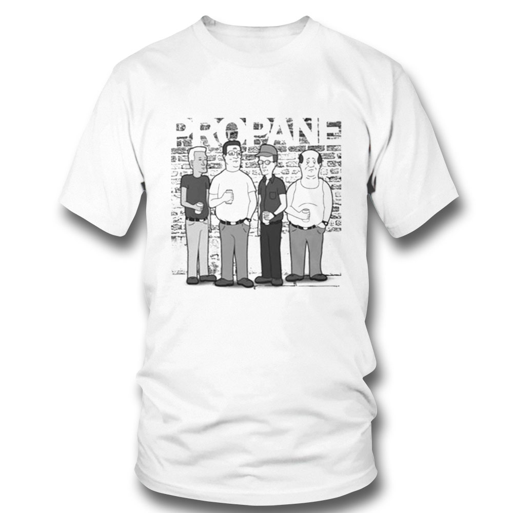 Professor Brothers China Il Shirt Hoodie