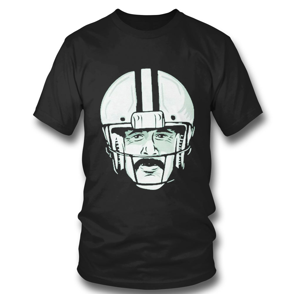 12 Aaron Rodgers Ny Helmet T-shirt