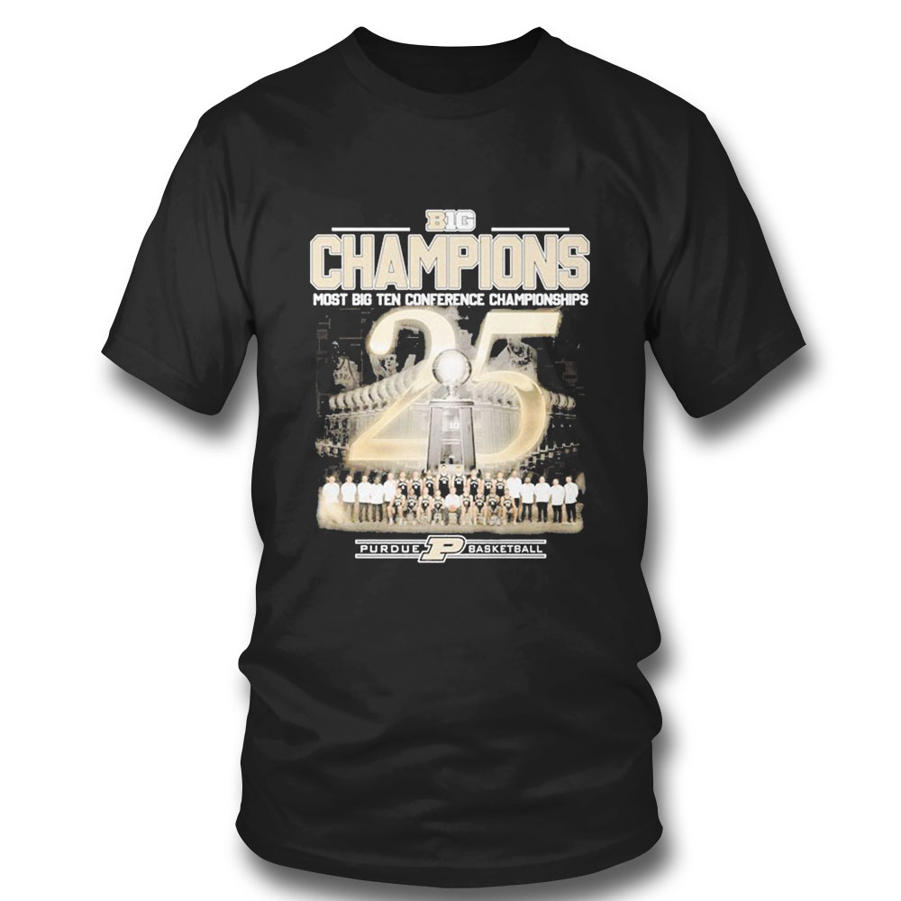 Back To Back Big 2023 Champions Michigan Wolverines March 18 2023 3m Arena At Mariucci T-shirt