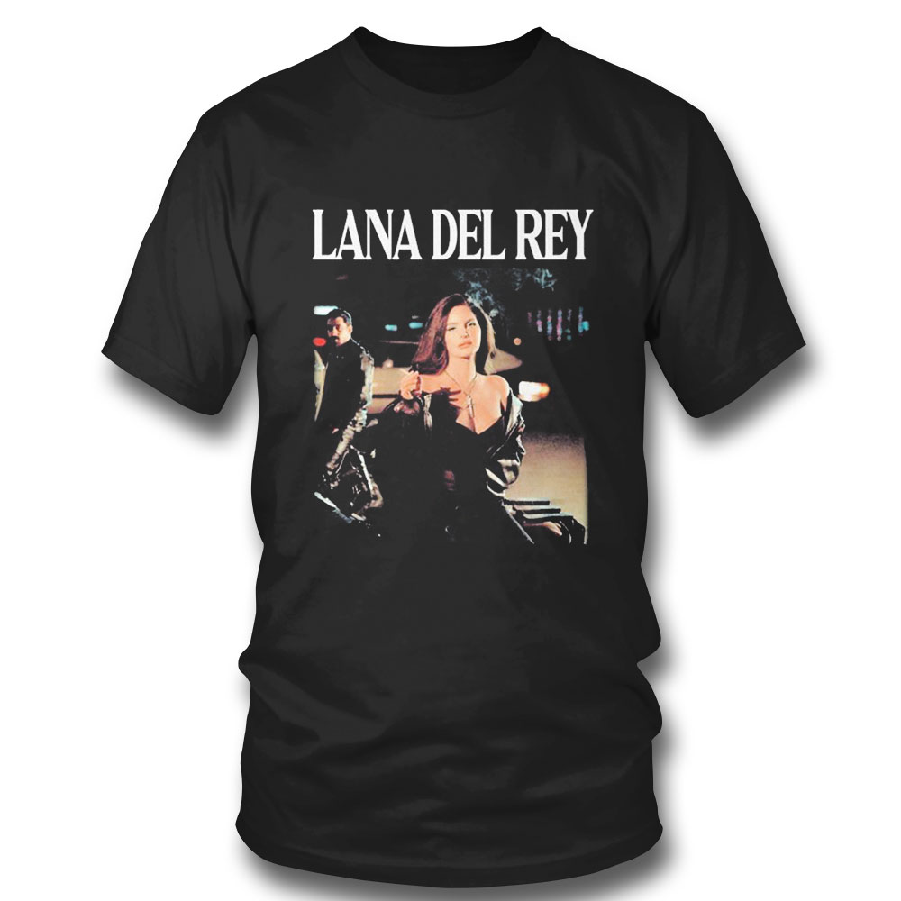 Lana Del Rey T-shirt