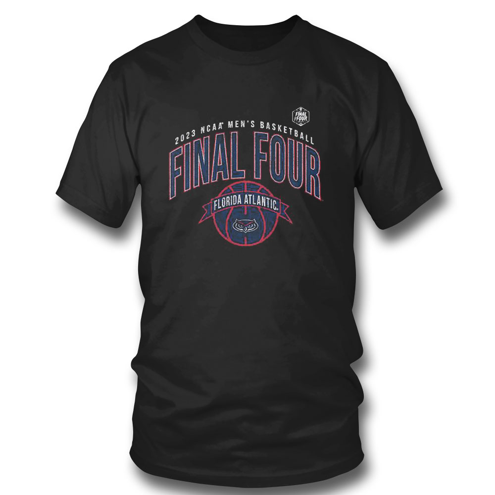 Ncaa Mens Basketball Final Four 2023 Uconn Huskies T-shirt