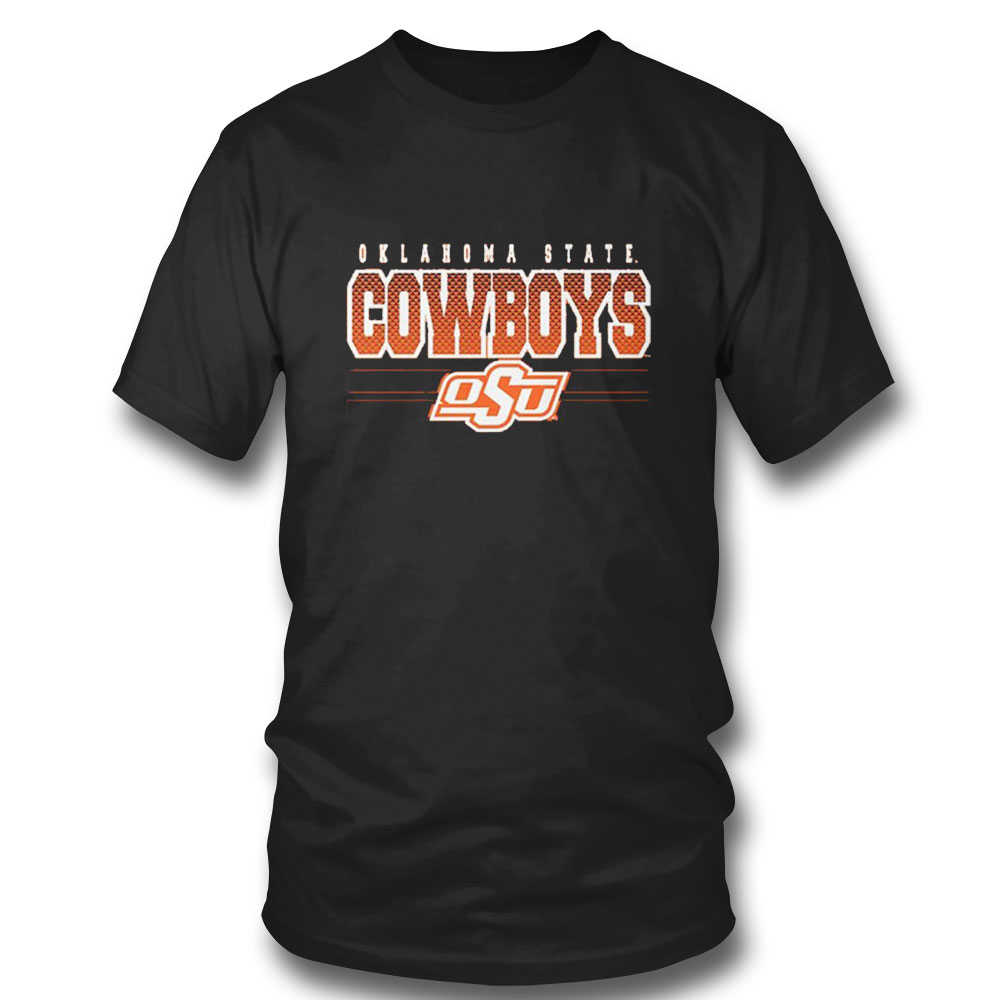 Oklahoma State Cowboys Youth T Shirt T-shirt Hoodie