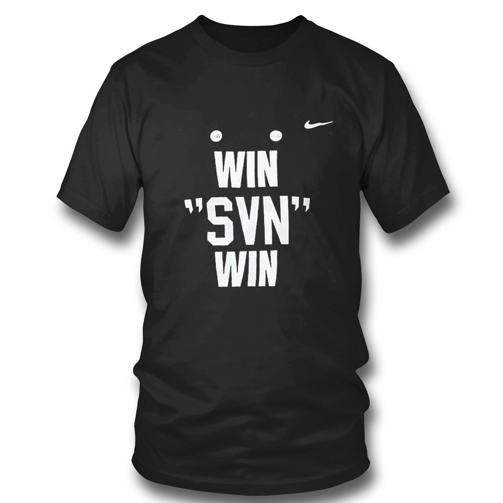 Penn State Nittany Lions Wrestling Nike Win Svn Win T-shirt