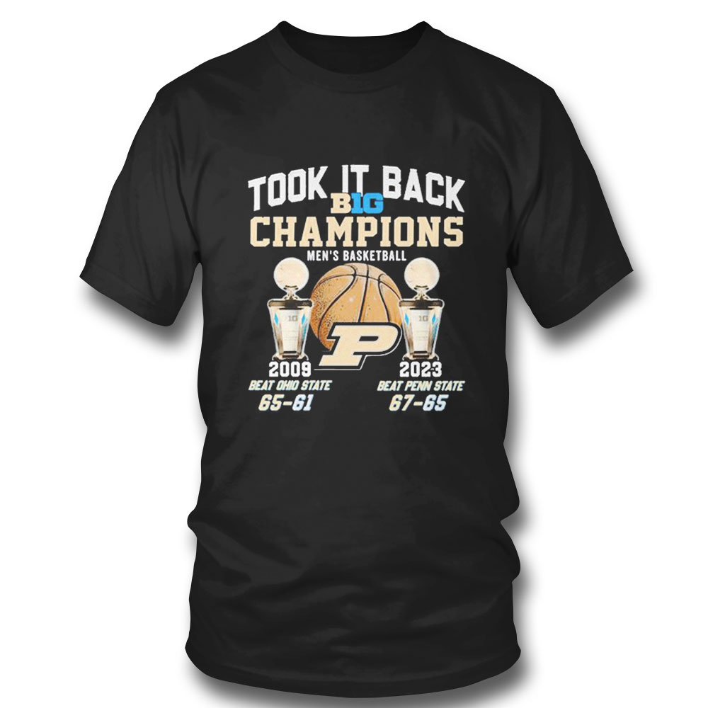 Utah Utes Rose Bowl Champions 2023 Team T-shirt