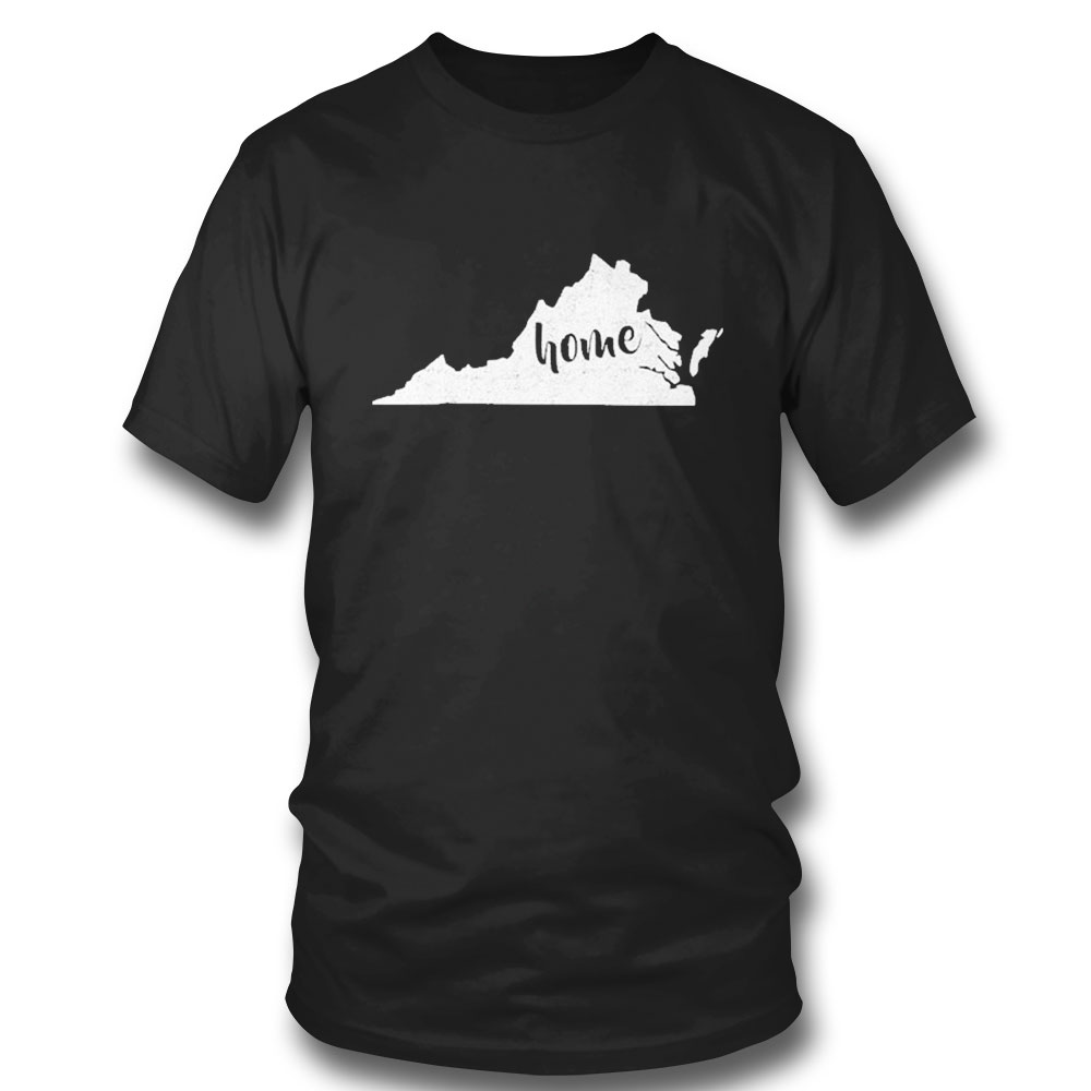 Virginia Home State T-shirt