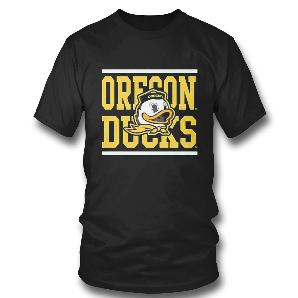 Youth Green Oregon Ducks T-shirt Hoodie