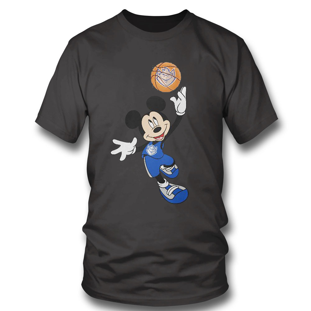 Mickey March Madness Saint Louis Billikens Shirt