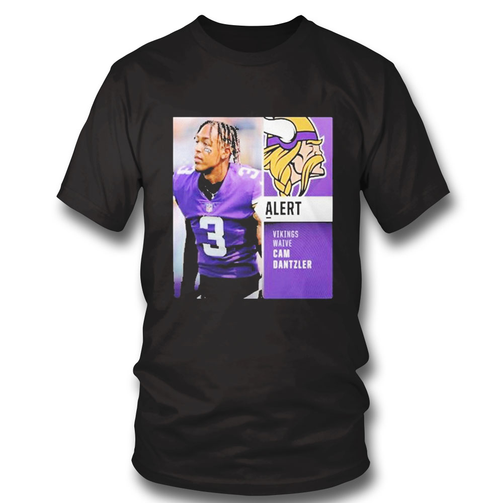 Ladies 2024 vikings jersey