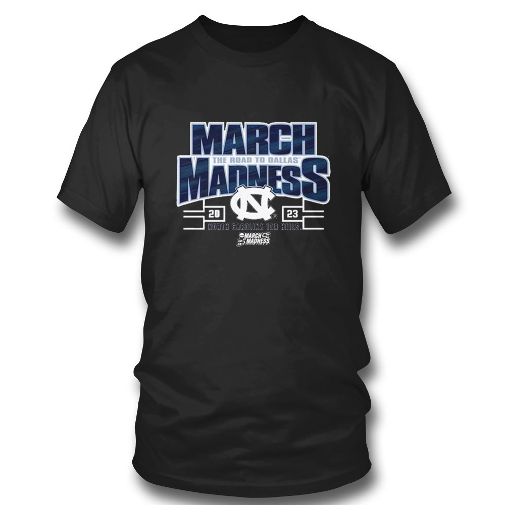 Notre Dame Fighting Irish 2023 Ncaa Womens Basketball Tournament March Madness T-shirt