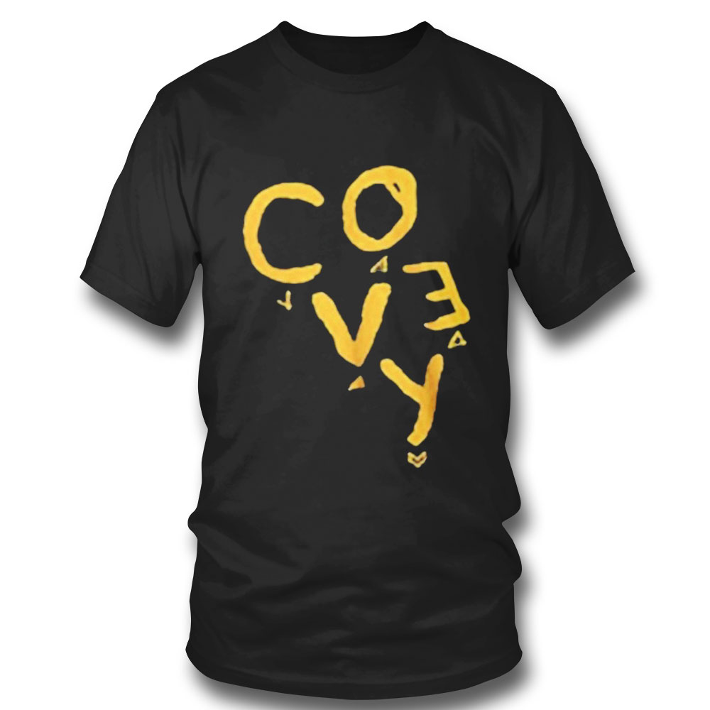 Official Covey T-shirt