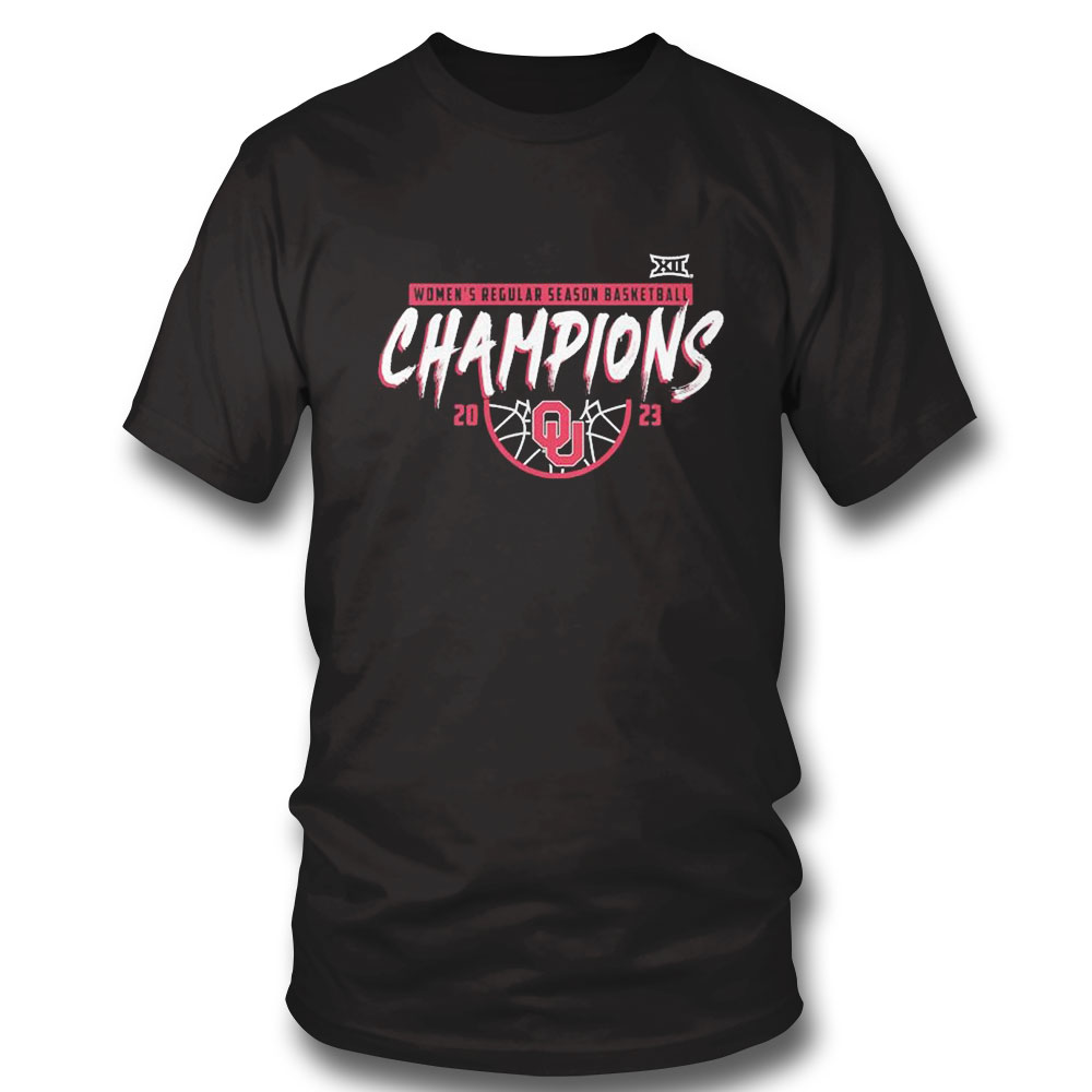 Official Alabama Mens Basketball 2023 Sec Regular Season Champions Shirt Hoodie