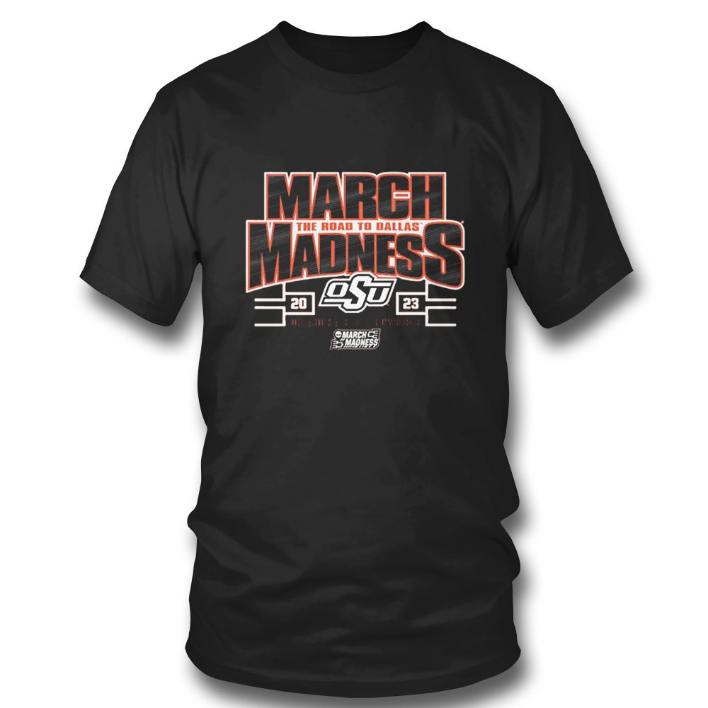 Original Austin Tx 2023 Ncaa Division I Womens Basketball Championship March Madness 1st 2nd Rounds T-shirt