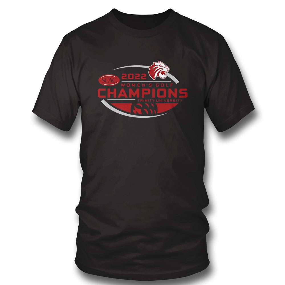 Scac 2023 Mens Basketball Champions Fight For Schreiner Shirt Ladies Tee