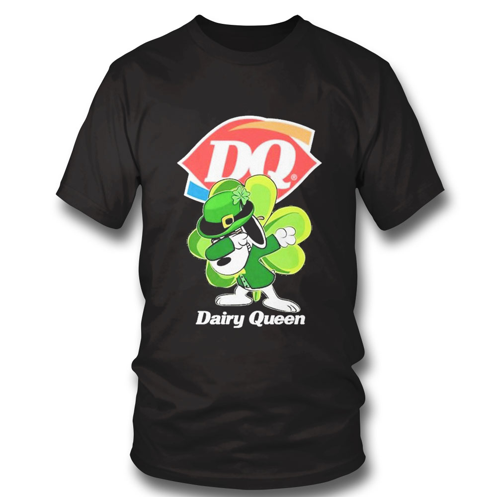 Dairy Queen CUSTOM Fleece Hoodie -  Worldwide Shipping