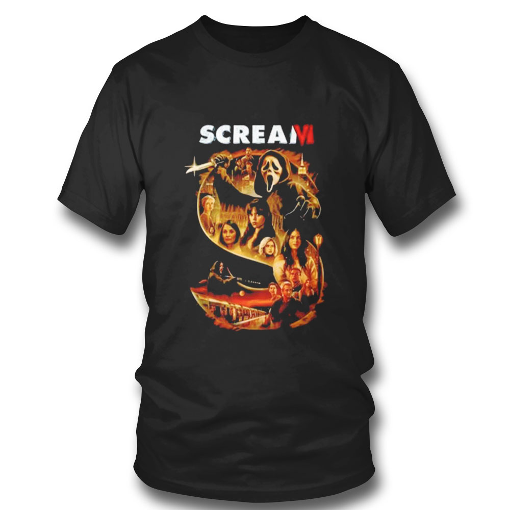 Titan Park Jurassic Park Parody T-shirt