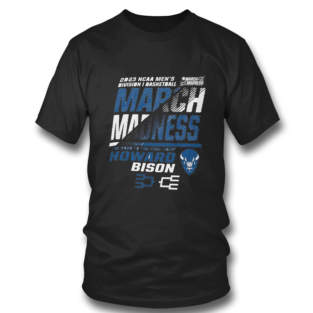 Top Kentucky Wildcats Mens Basketball 2023 Ncaa March Madness The Road To Final Four T-shirt