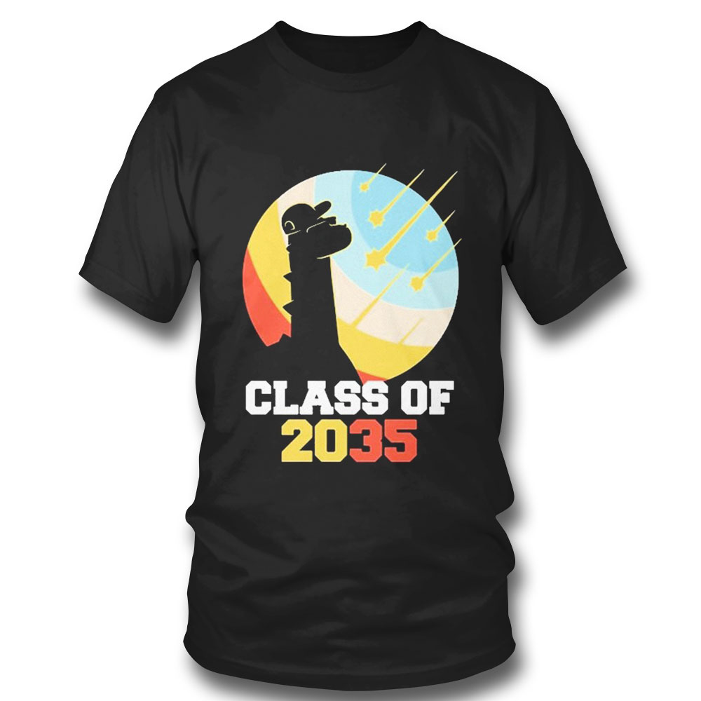 Trex Class Of 2023 T-shirt