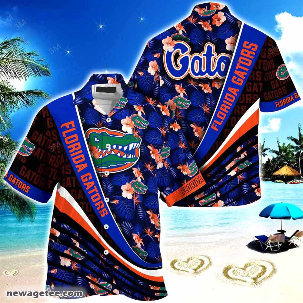 Georgia Bulldogs Summer Beach Hawaiian Shirt For Sports Fans This Season