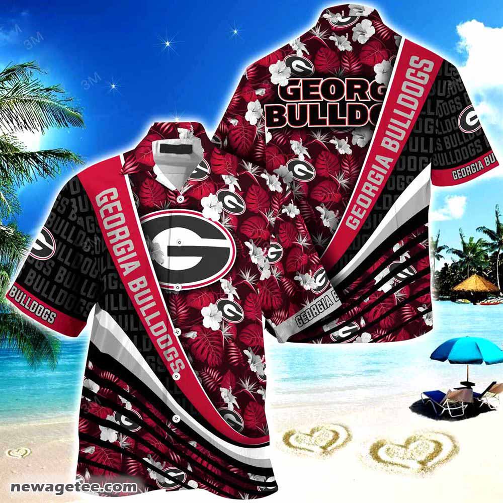 Buffalo Bills Nfl Summer Beach Hawaiian Shirt