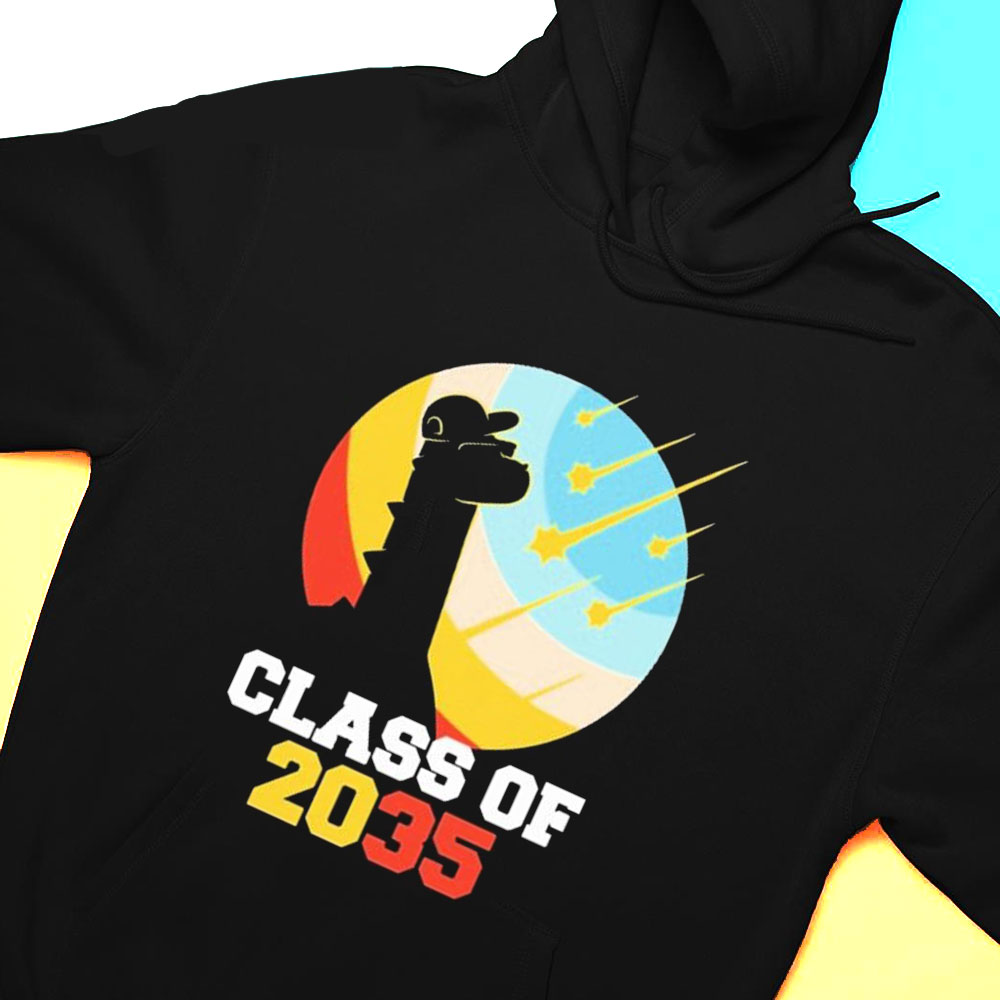 Trex Class Of 2023 T-shirt