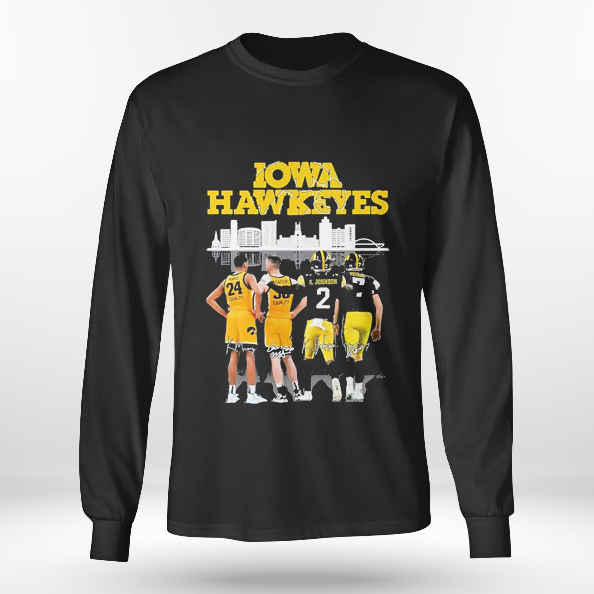 Kansas State Wildcats Ncaa Mens Basketball Elite Eight 2023 T-shirt