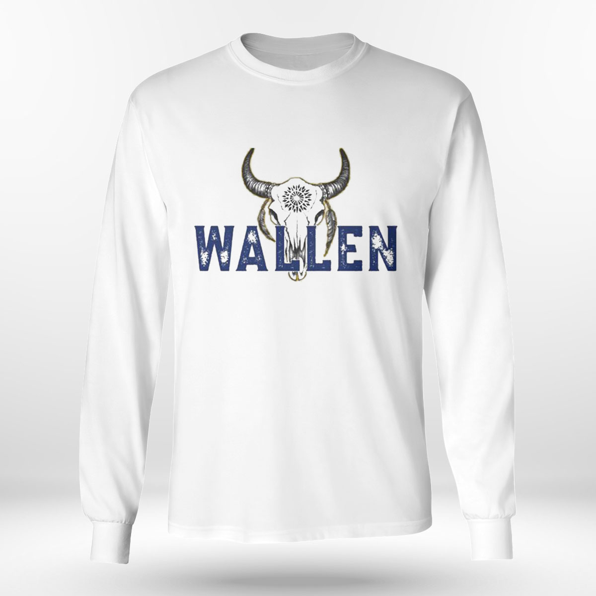 Wallen T-shirt