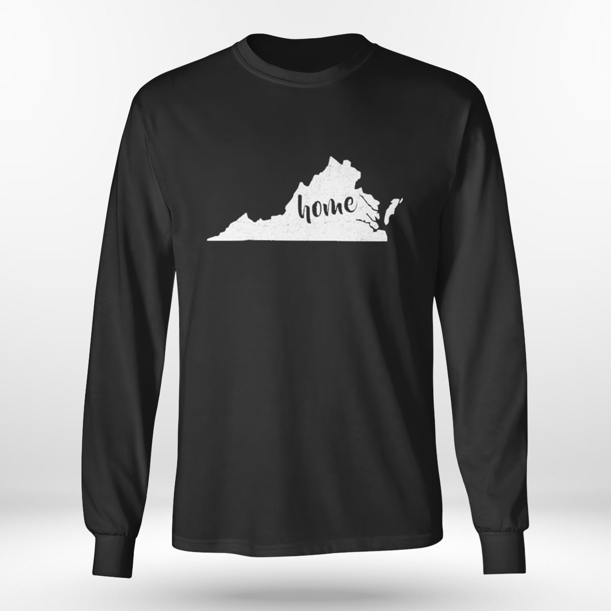 Virginia Home State T-shirt