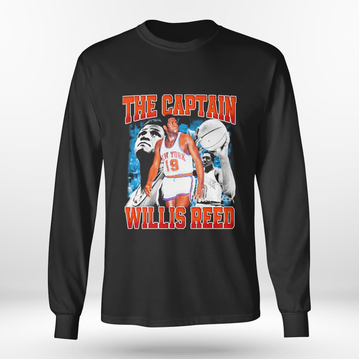 New York Knicks All time starting five Legends shirt, hoodie, sweater, long  sleeve and tank top