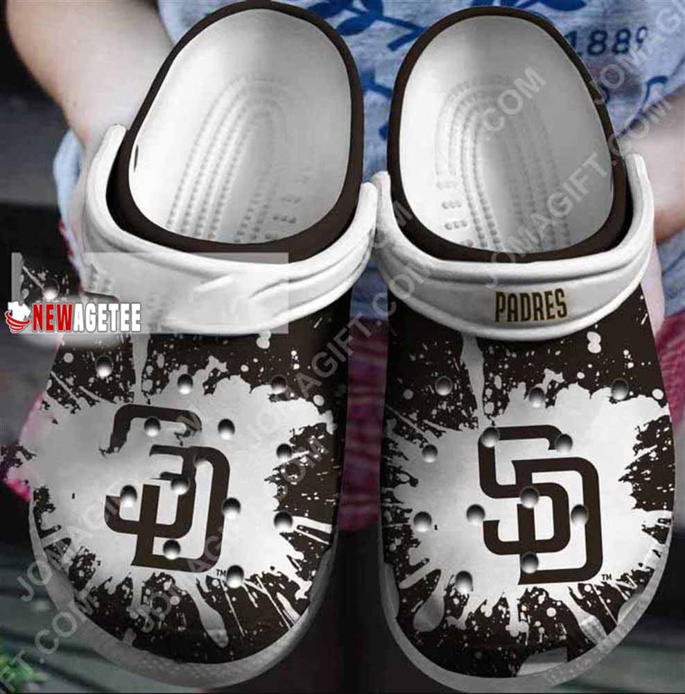 Mlb San Francisco Giants Star Flag Custom Name Crocs Clog