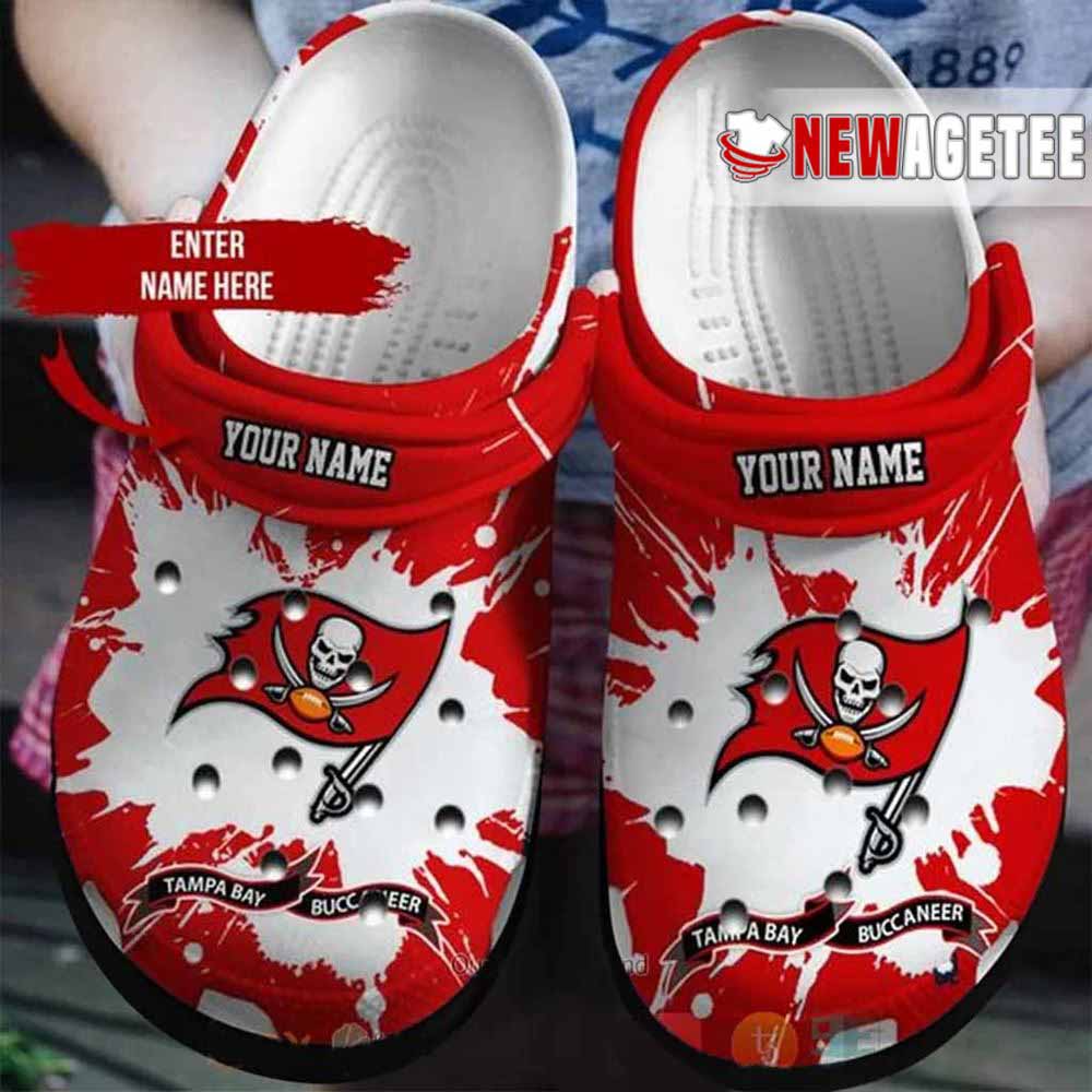 Tennessee titans online crocs