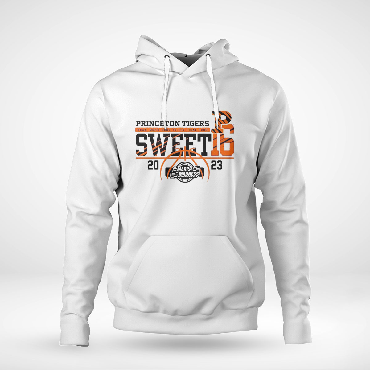 Princeton Tigers Sweatshirt