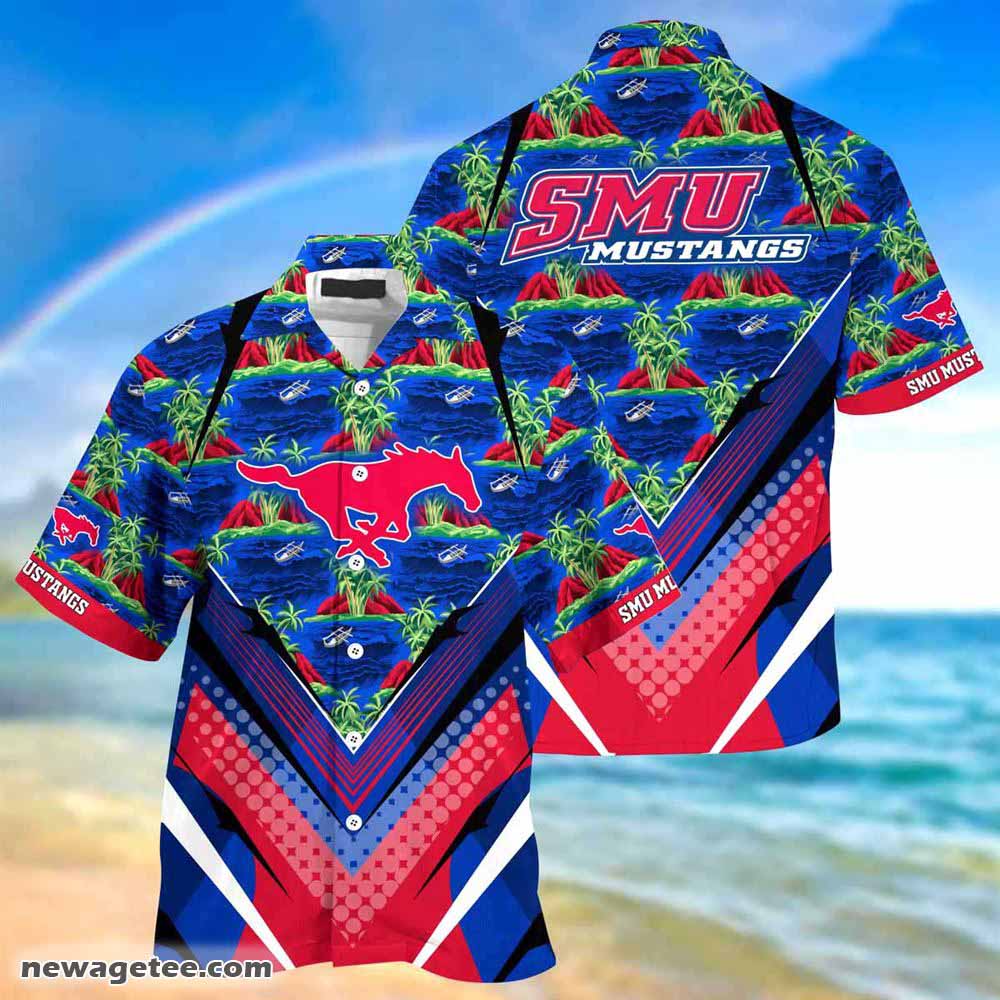 Oregon Ducks Summer Beach Hawaiian Shirt With Tropical Flower Pattern