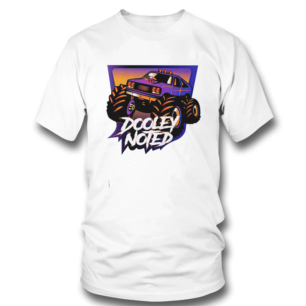 Dooley Noted Gaming 2023 T-shirt