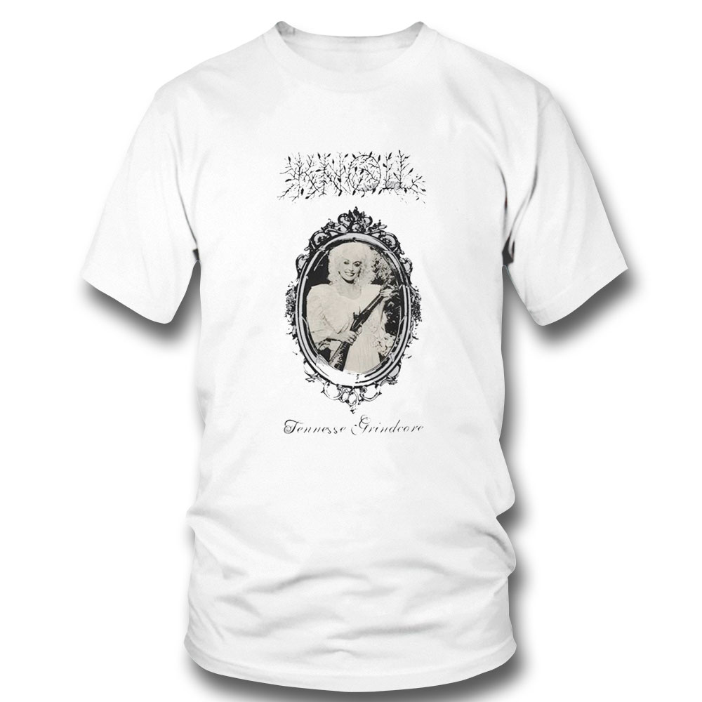 Knoll Tennessee Grindcore Dolly T-shirt