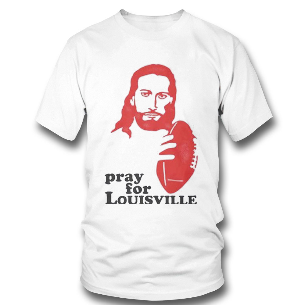 Louisville Pray For Louisville