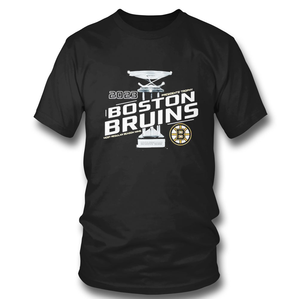 2023 Boston Bruins For You