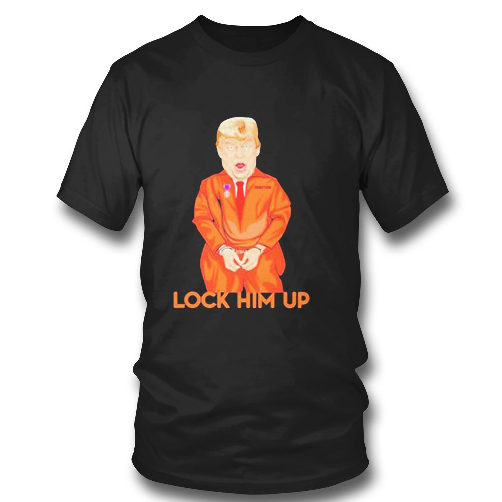 Deal With It Donald Trump Vintage T-shirt