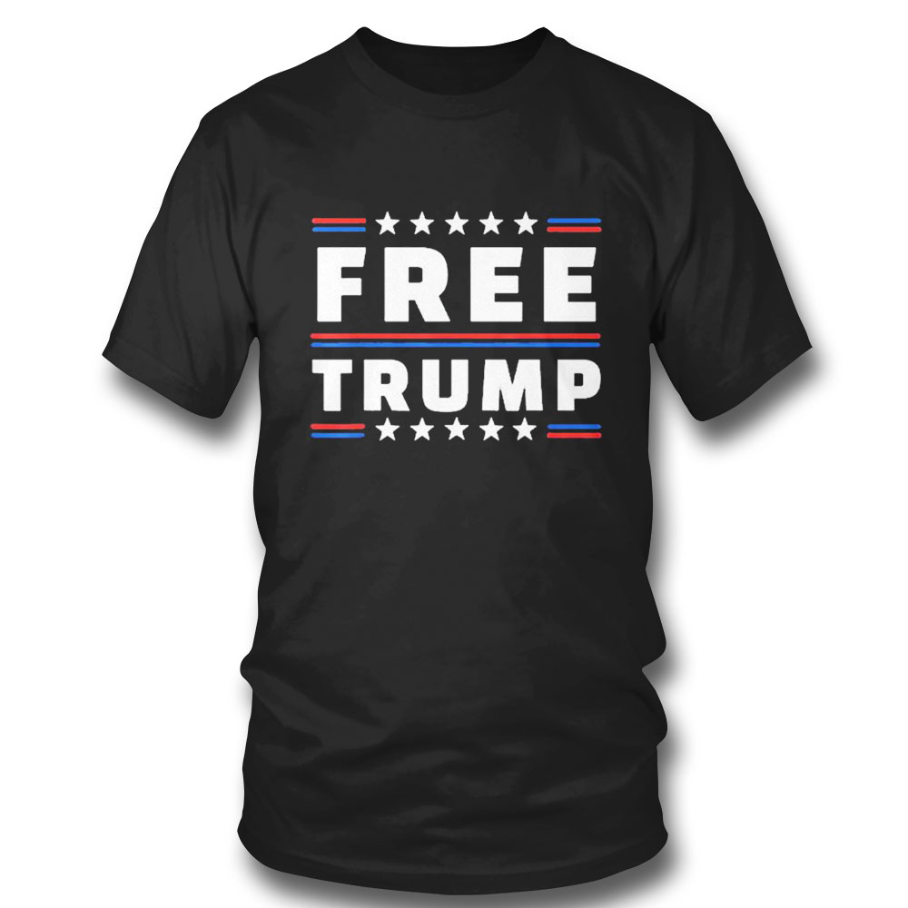 Free Donald Trump Republican Support