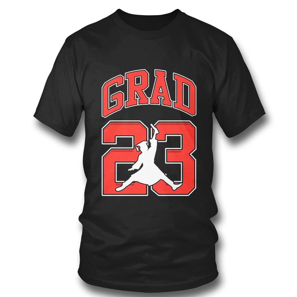 Grad 23 T-shirt