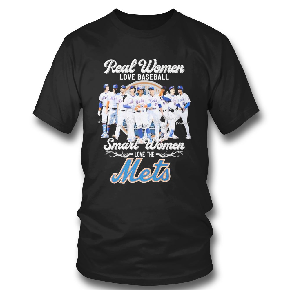 New York Mets Baseball - 2023 Season Shirt