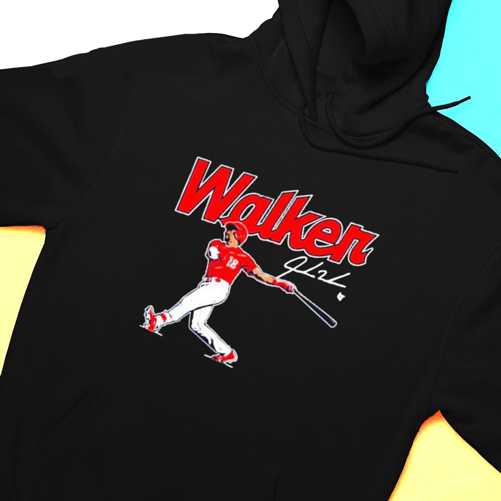 Jordan Walker Swing T-shirt