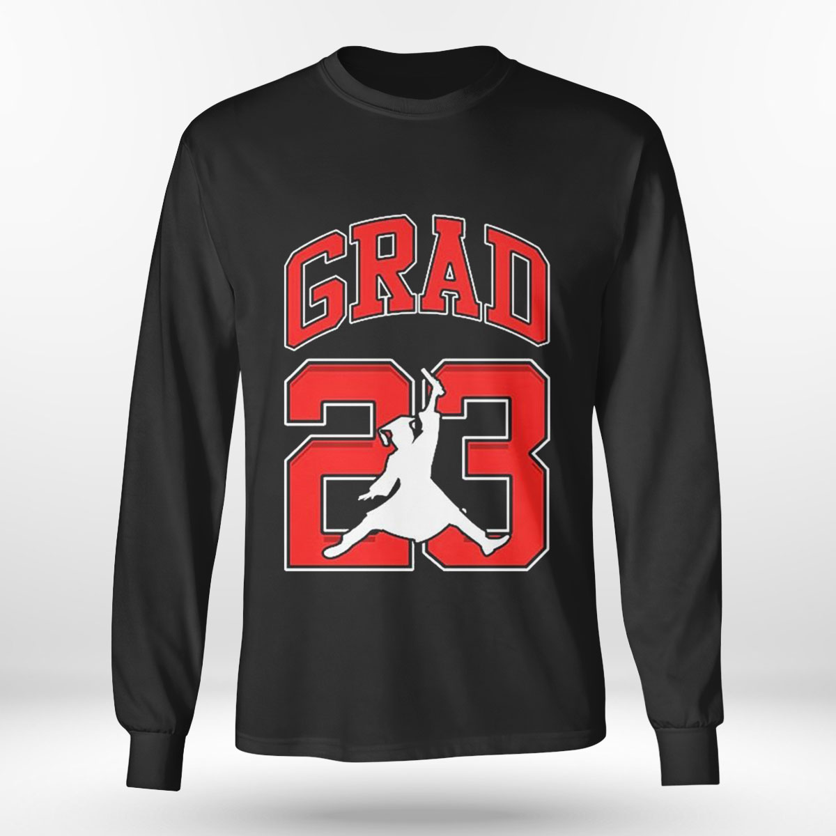 Grad 23 T-shirt