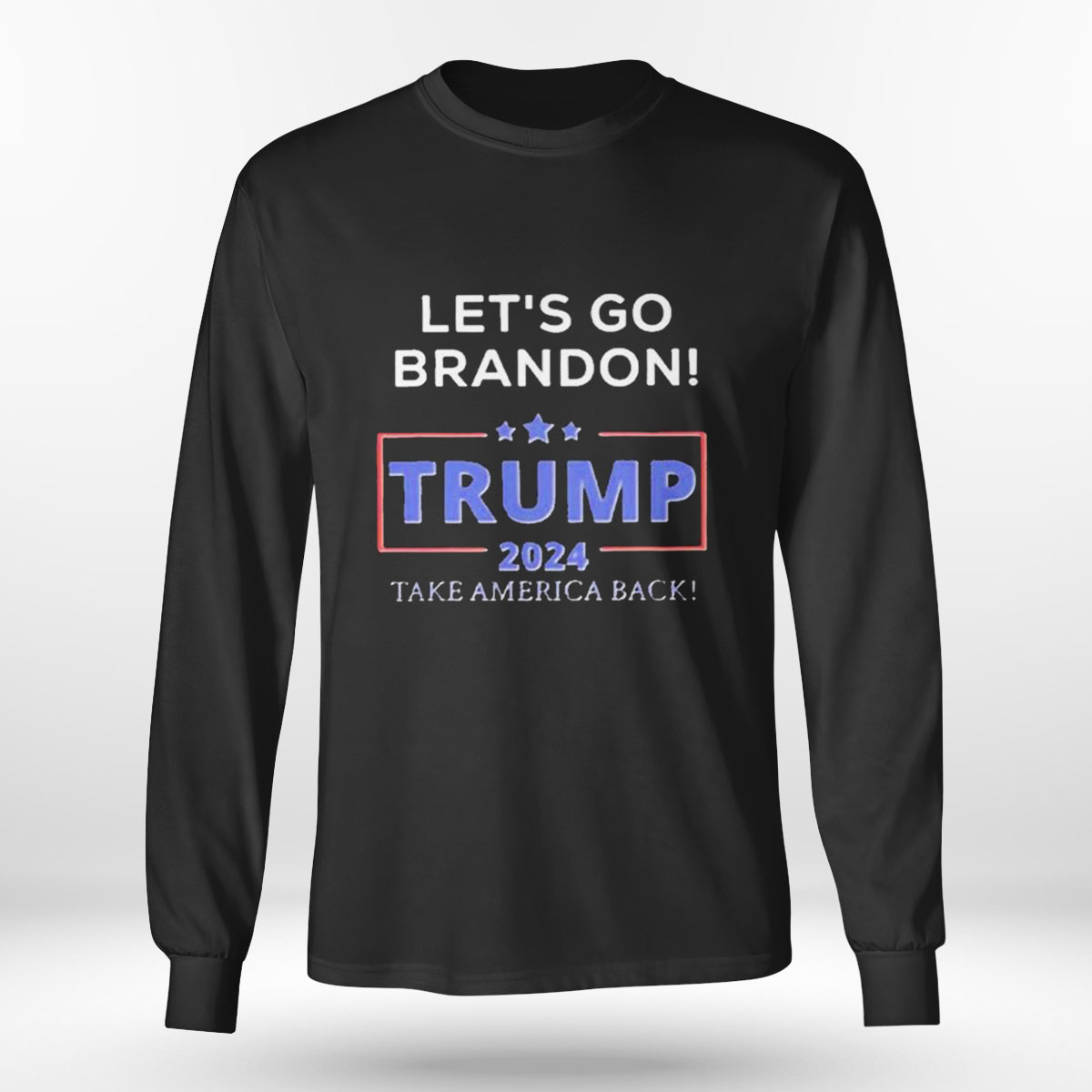 Justice For Trump 2024 T-shirt