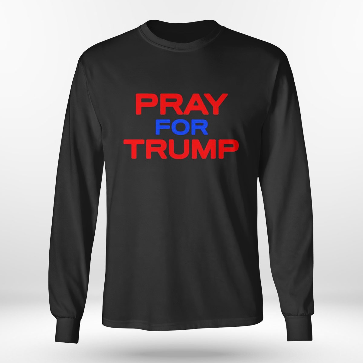 Patriotic Ultra Maga Republican Pro Trump 2024 T-shirt