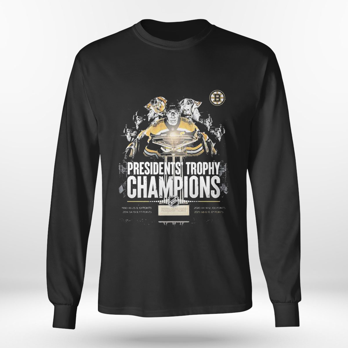 Pittsburgh Pirates Bonds Stargell Clemente Signature T-shirt