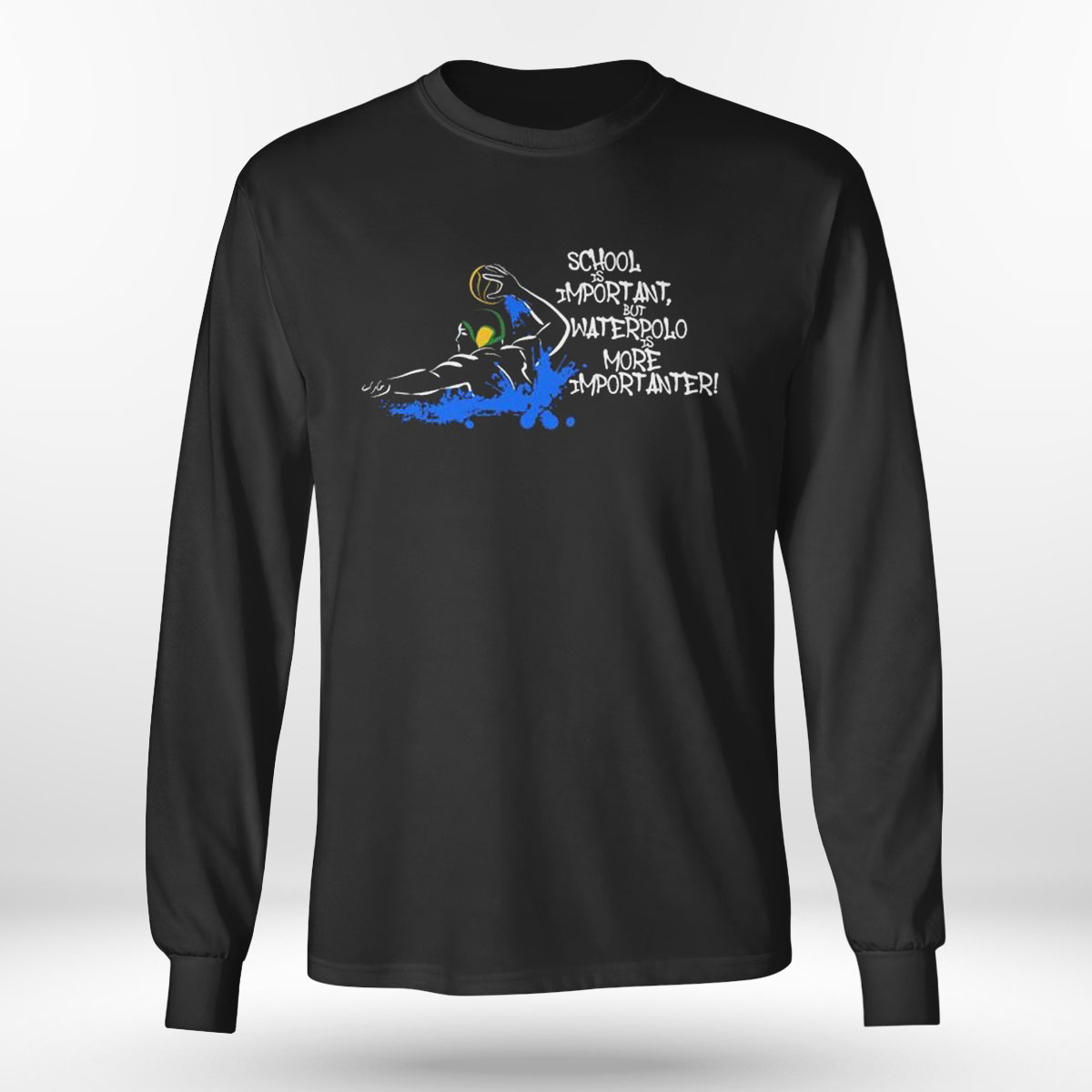 San Francisco Team Sport Forever Shirt