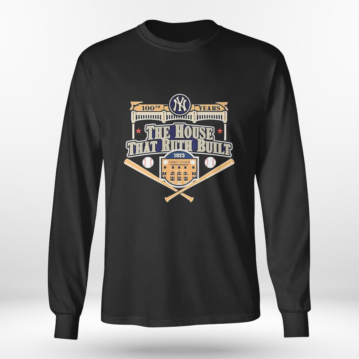 The Kinnick 93rd Anniversary 1929 Stadium 2022 Team The Loudest Stadium In The World T-shirt