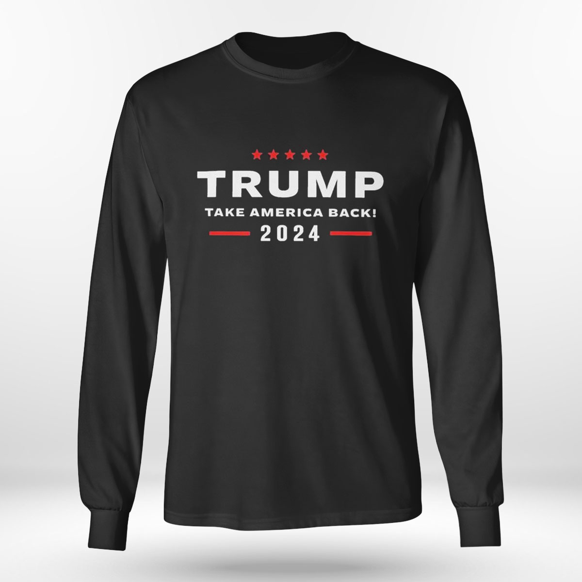 Trump Make American Back 2024 T-shirt